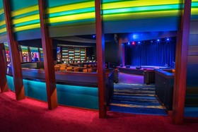 Rhythm City Casino Resort