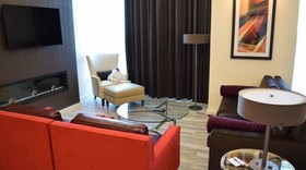 Rhythm City Casino Resort