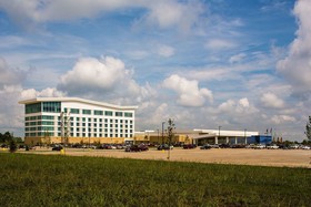 Rhythm City Casino Resort