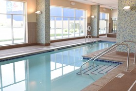 Rhythm City Casino Resort