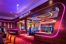 Rhythm City Casino Resort