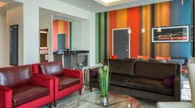 Rhythm City Casino Resort