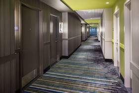 Rhythm City Casino Resort