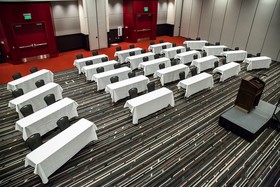 Rhythm City Casino Resort