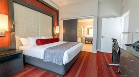 Rhythm City Casino Resort