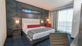 Rhythm City Casino Resort