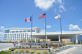 Rhythm City Casino Resort