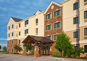 Staybridge Suites Davenport