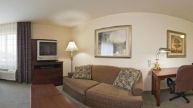 Staybridge Suites Davenport