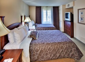 Staybridge Suites Davenport