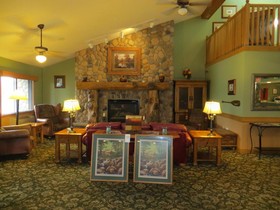 Super 8 by Wyndham Davenport