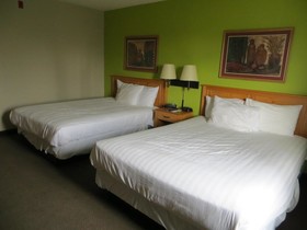 Super 8 by Wyndham Davenport