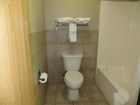 Super 8 by Wyndham Davenport