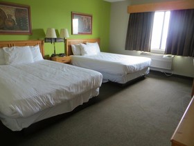 Super 8 by Wyndham Davenport