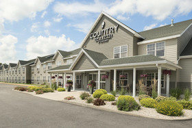 Country Inn & Suites by Radisson, Decorah, IA