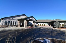 Cobblestone Inn & Suites - Denison | Majestic Hills