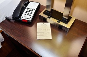 Cobblestone Inn & Suites - Denison | Majestic Hills