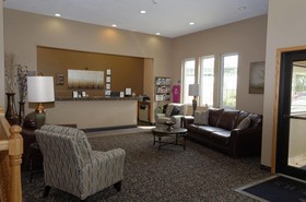 Cobblestone Inn & Suites - Denison | Majestic Hills