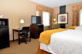 Cobblestone Inn & Suites - Denison | Majestic Hills