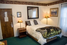 The Park Motel-Denison