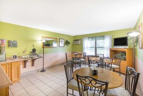 Travelodge by Wyndham Denison