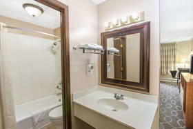 Travelodge by Wyndham Denison