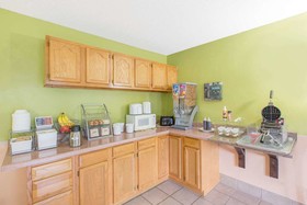 Travelodge by Wyndham Denison