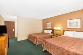 Travelodge by Wyndham Denison