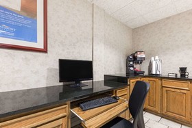 Baymont by Wyndham Des Moines Airport