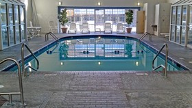 Baymont by Wyndham Des Moines Airport