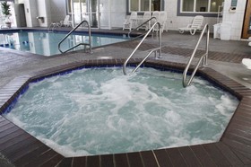 Baymont by Wyndham Des Moines Airport