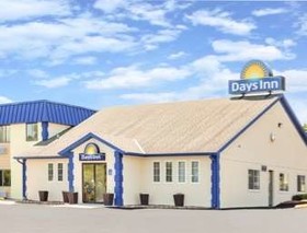 Des Moines-Days Inn Merle Hay
