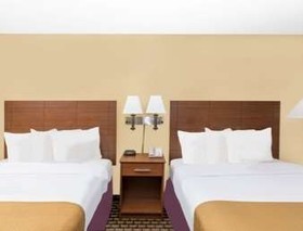 Des Moines-Days Inn Merle Hay