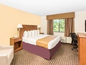 Des Moines-Days Inn Merle Hay