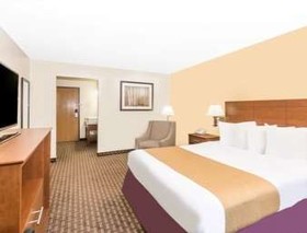Des Moines-Days Inn Merle Hay