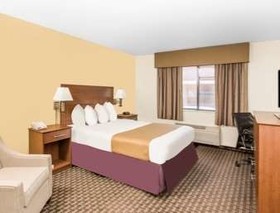 Des Moines-Days Inn Merle Hay