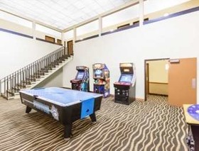 Des Moines-Days Inn Merle Hay