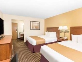 Des Moines-Days Inn Merle Hay