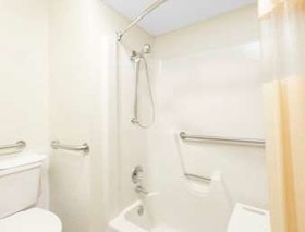 Des Moines-Days Inn Merle Hay