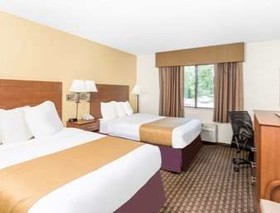 Des Moines-Days Inn Merle Hay