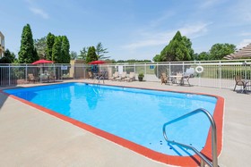 Days Inn by Wyndham West Des Moines / Clive