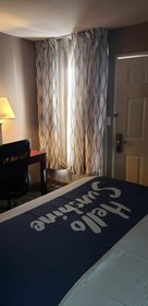 Days Inn by Wyndham West Des Moines / Clive