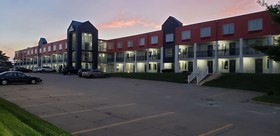Days Inn by Wyndham West Des Moines / Clive