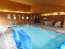 Des Moines-Days Inn Merle Hay