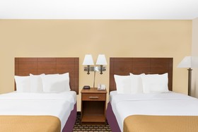 Des Moines-Days Inn Merle Hay