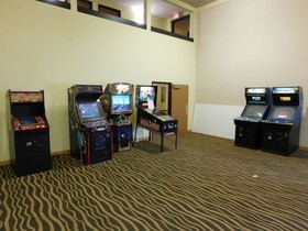 Des Moines-Days Inn Merle Hay