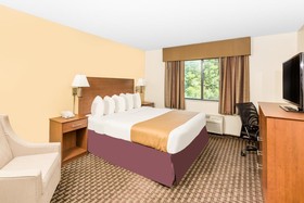 Des Moines-Days Inn Merle Hay