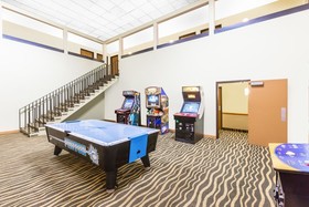 Des Moines-Days Inn Merle Hay