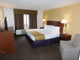 Des Moines-Days Inn Merle Hay