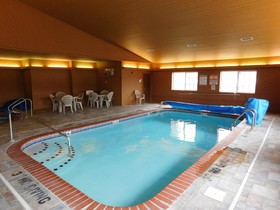 Des Moines-Days Inn Merle Hay